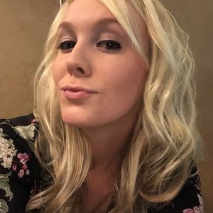 Meet your Posher, Kelsey